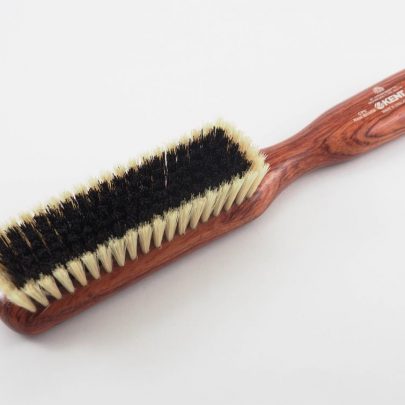 Brosse à cachemire - KENT.