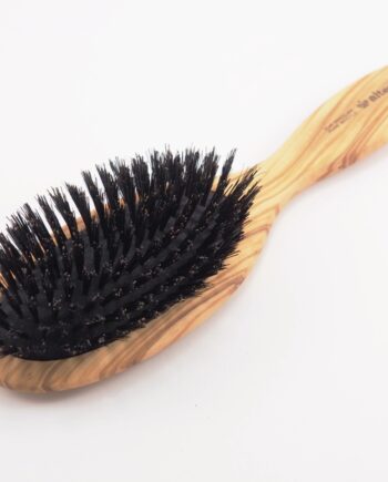 Quelle brosse à cheveux choisir ?