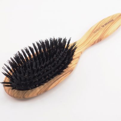 Quelle brosse à cheveux choisir ?