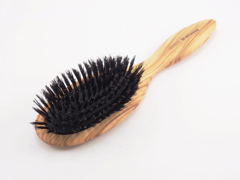 Brosse à cheveux