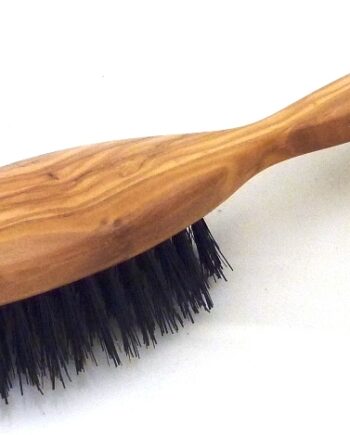 Brosse 7 rangs Sanglier/Olivier