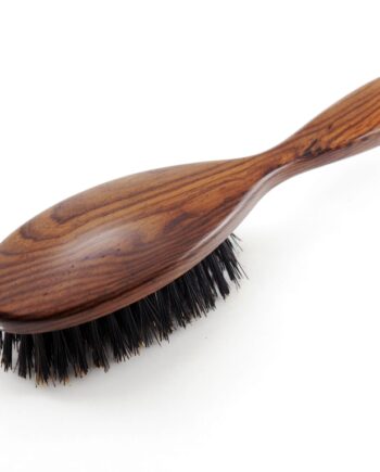 Brosse Sanglier/Palissandre Fait Main