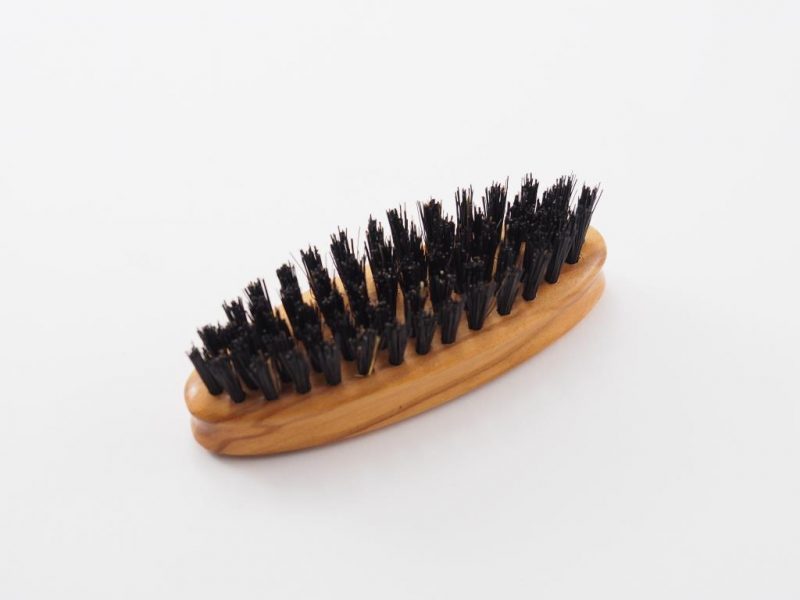 Brosse à barbe