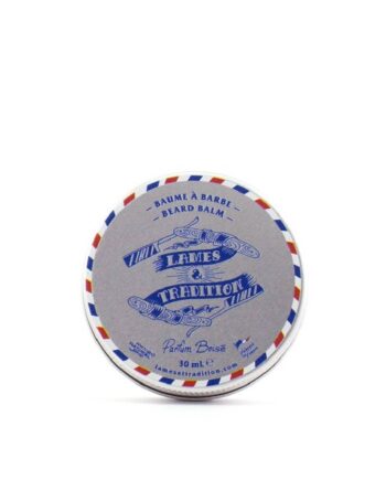 Baume à barbe parfum boisé - 30 ml