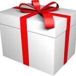 Paquet cadeau
