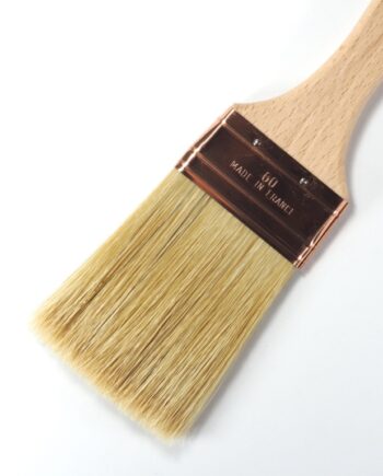 Veinette droite soies, pour le faux-bois