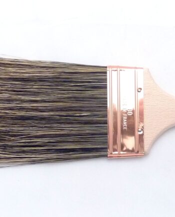 Queue à battre pour le faux-bois