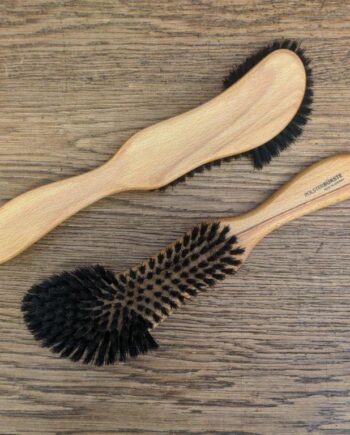 Brosse à billard/fauteuil