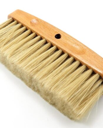Brosse à patiner Montée Main