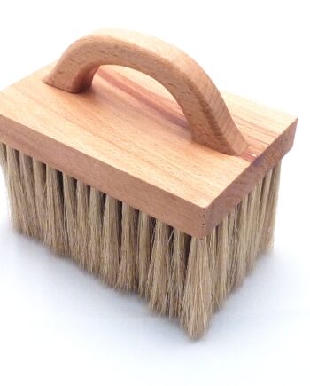 Brosse à Pocher Montée Main