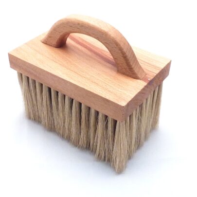 Brosse à Pocher Montée Main