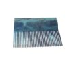 Peigne Acier pour Faux-Bois