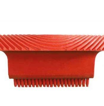 Peigne Faux-Bois Caoutchouc