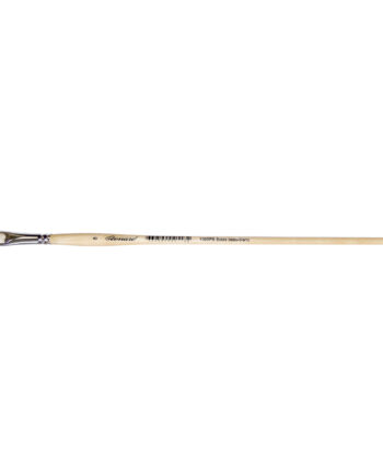 Brosse à filet soies