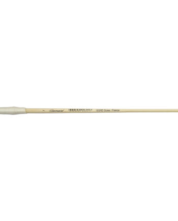 Brosse à Mouche Ronde