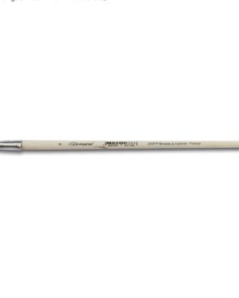 Brosse à Marbrer Soies