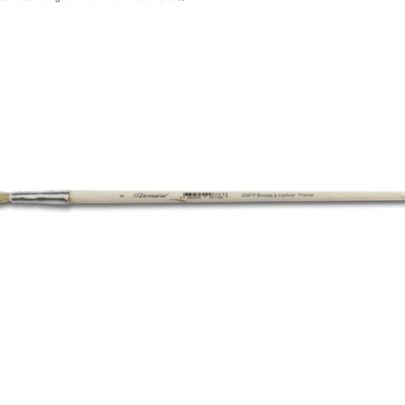 Brosse à Marbrer Soies