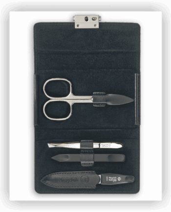 Nécessaire DIABOLO 4 pièces