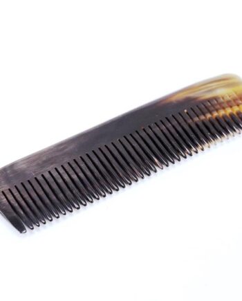 Peigne à barbe rateau fin