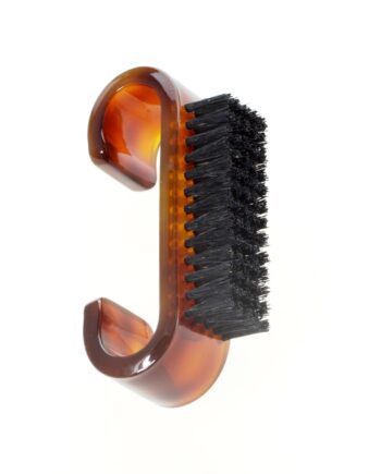 Brosse à ongles dures
