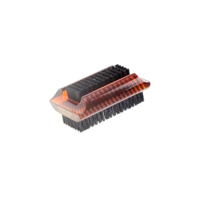 Brosse à ongles dure