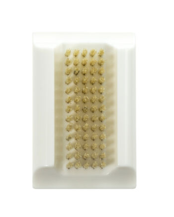 Brosse à ongles extra
