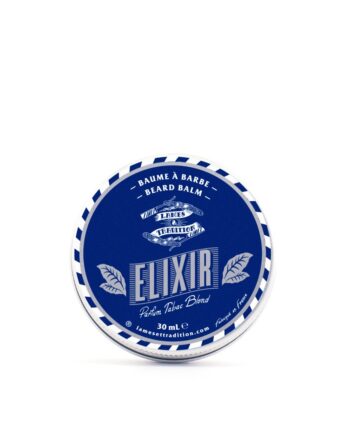 Baume à barbe Tabac blond