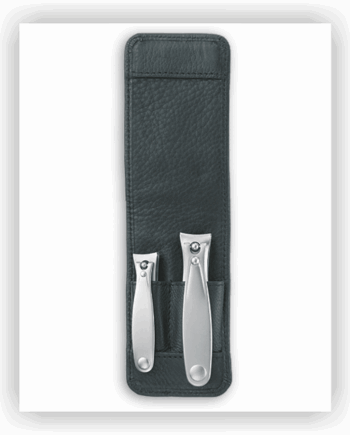 Nécessaire IMANTADO 2 coupe-ongles