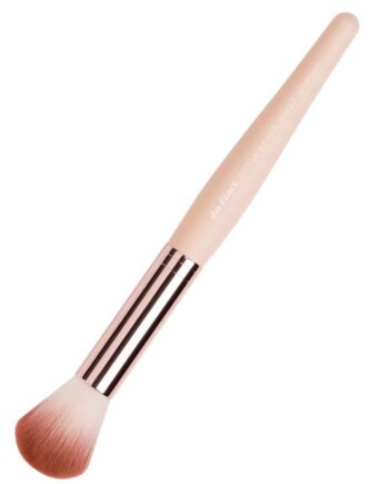 Pinceau blush rond VEGAN