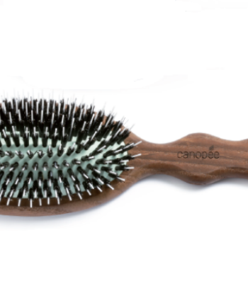 Brosse Pneumatique Sanglier Picots