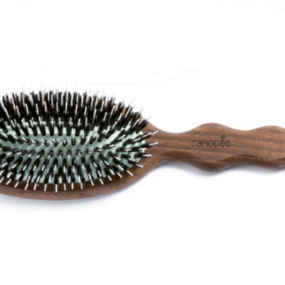 Brosse Pneumatique Sanglier Picots