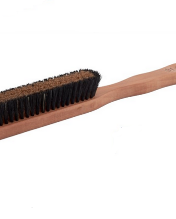 Brosse pour pull en laine