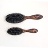 Brosse pneumatique racine de sanglier/nylon