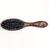 Brosse pneumatique racine de sanglier/nylon