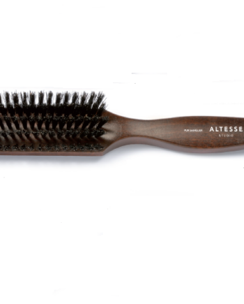 Brosse Sanglier 5 rangs .