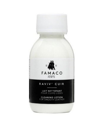 Lait nettoyant FAMACO