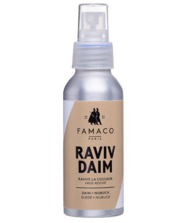 Raviv daim FAMACO