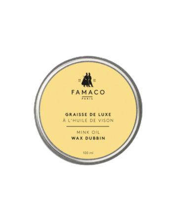 Graisse de luxe FAMACO