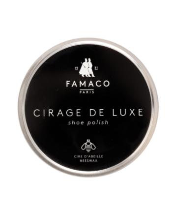 Cirage de luxe FAMACO