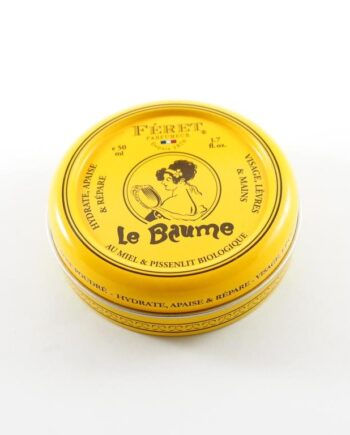Baume multi-usages FERET
