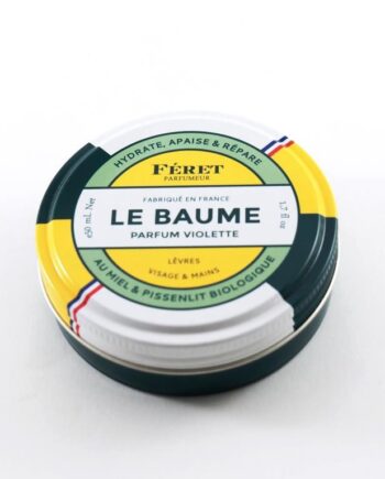 Baume multi-usages FERET.