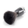 Blaireau acrylique fibre synthétique