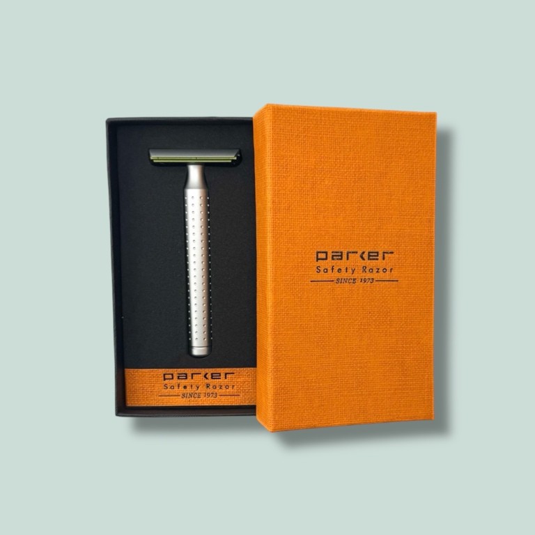 Parker Aeroshave 04