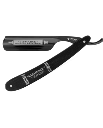 Coupe-choux Bismarck Black Duke DOVO